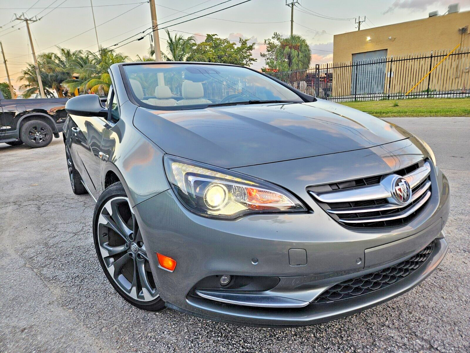Buick Cascada - Image 2