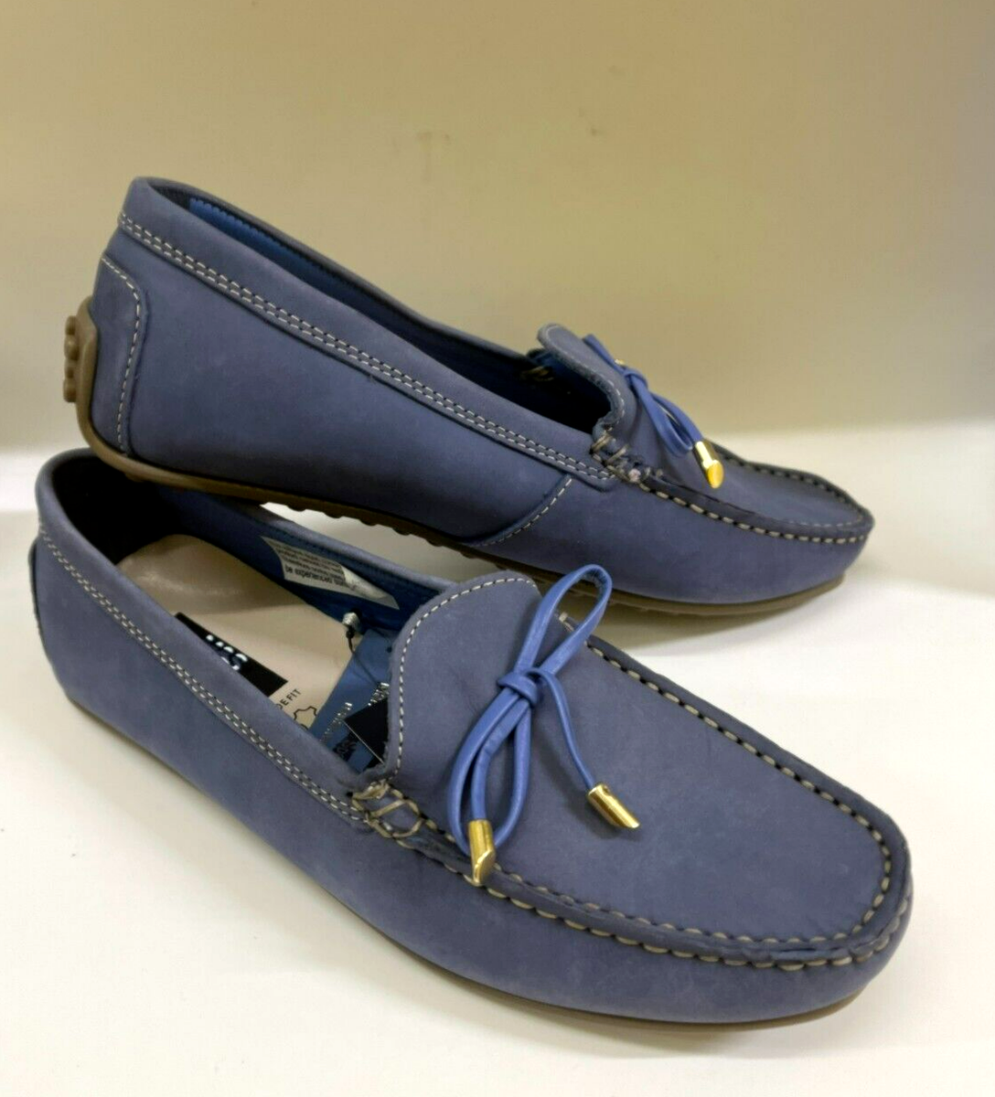 Boat Shoes Marks And Spencer Wide Fit Ladies Shoes Ex M&S Women's