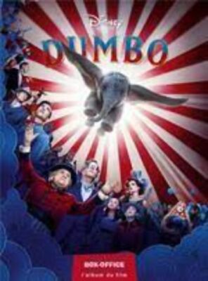 Dumbo. Das Filmalbum - Kollektiv - V619988