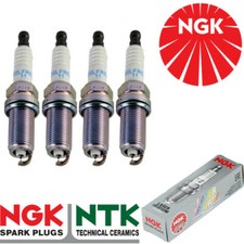 Bougies d'allumage Honda INSIGHT