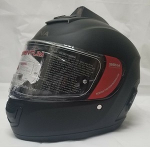 bluetooth camera helmet sena momentum slightly dual extra pro