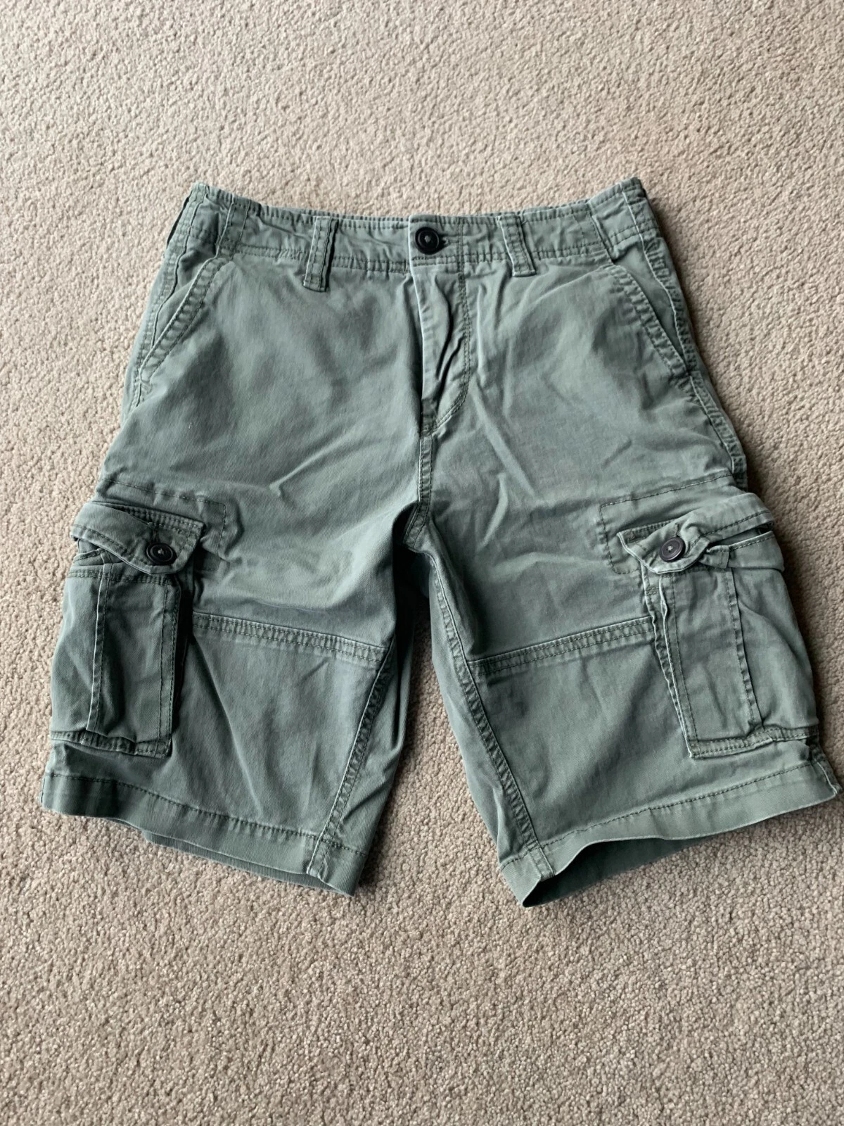 AERO 27 Shorts for Men