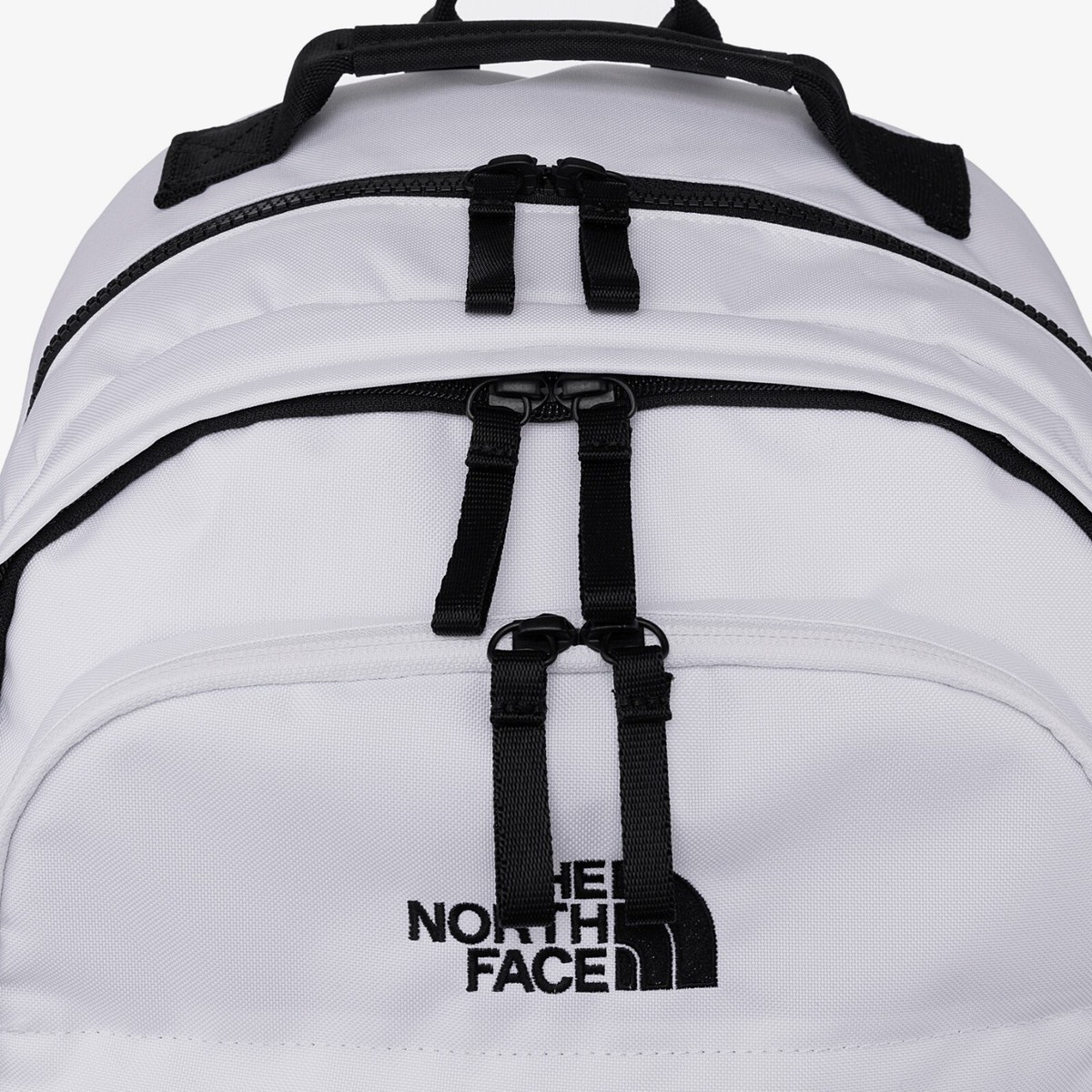 ★THE NORTH FACE★ Standard Dual Backpack NM2DR04K_WHS THE NORTH FACE STANDARD DUAL WHITE BACKPACK NM2DR04 | eBay