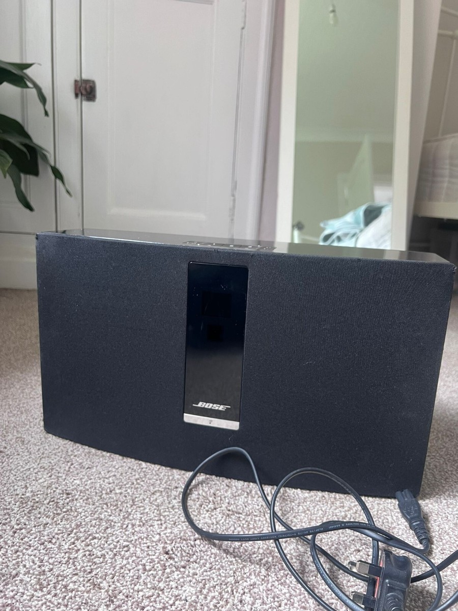 Bose Speaker Bose Soundtouch 20 Cena Bose Soundtouch 20 Cena 2025