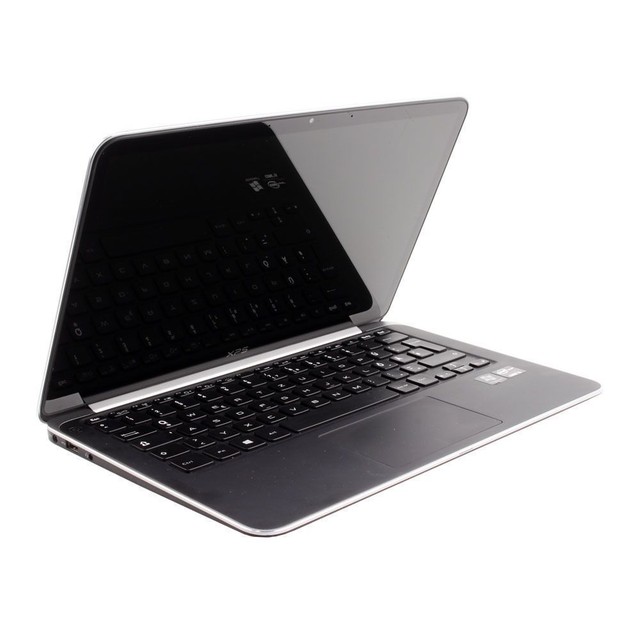 dell xps 13 l322x i5 1.6ghz 4gb 128gb ssd win 7 pro ultrabook