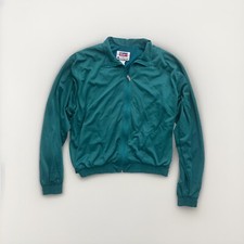 Vintage NFL Champion Pro Line Mesh Zip Up Jacket Men  s Large