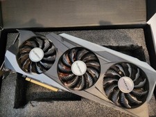 Gigabyte Geforce Rtx 3090 Gaming Oc 24gb Gddr6x Graphics Card