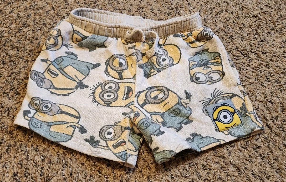 たんじろう FCRB MINIONS PRACTICE SHORTS たんじろう FCRB MINIONS PRACTICE SHORTS たんじろう FCRB MINIONS