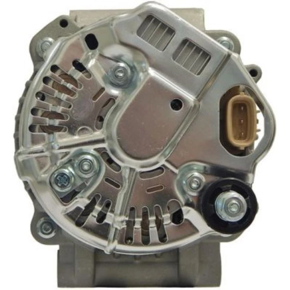 HELLA Generatore Alternatore 105A 14V Per MINI Mini Cabriolet R52 R50 R53 - Immagine 3 di 4