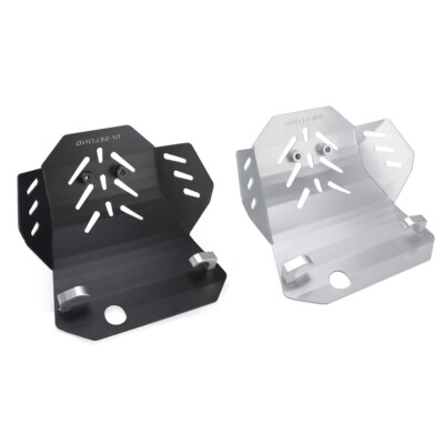FOR HONDA CRF250L Front Skid Plate Engine Base Chassis Guard Protector Cover
