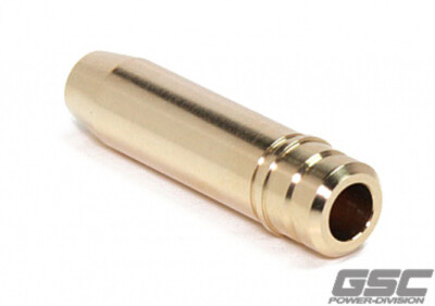 GSC Power Division 3143-12 Exhaust Valve Guide for Nissan VR38DETT - Set of 12