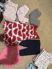 Baby Clothes lot