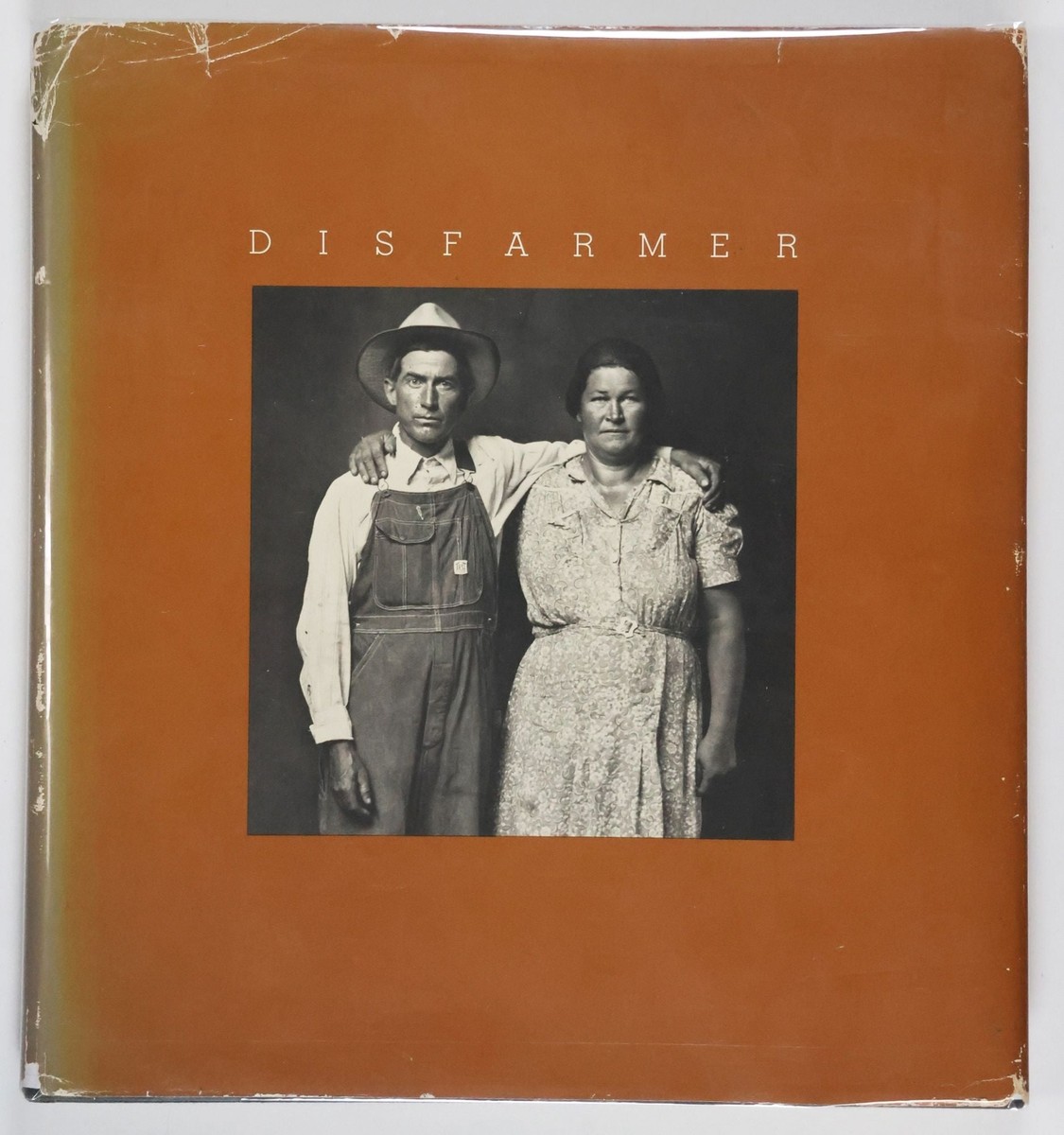 Mike Disfarmer / Disfarmer The Heber Springs Portraits 1939-1946