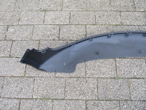 Mini Countryman (+ Paceman) R60 R61 Spoiler Spoilerlippe Stoßstange vorne NEU - Picture 9 of 16