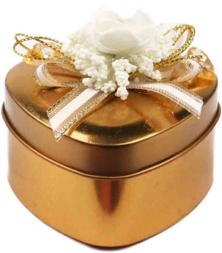 50 Pezzi Scatole Caramelle Confezioni Regalo Forma Cuscino Per