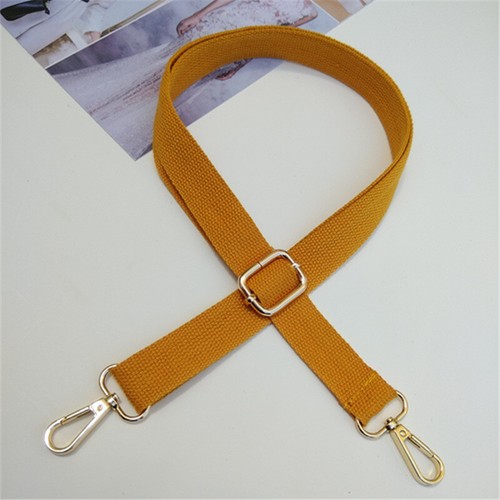 Strap Replacement Canvas Bag Bag Shoulder Handle Handbag Adjustable Belt 2.5cm ღ - Bild 15 von 40