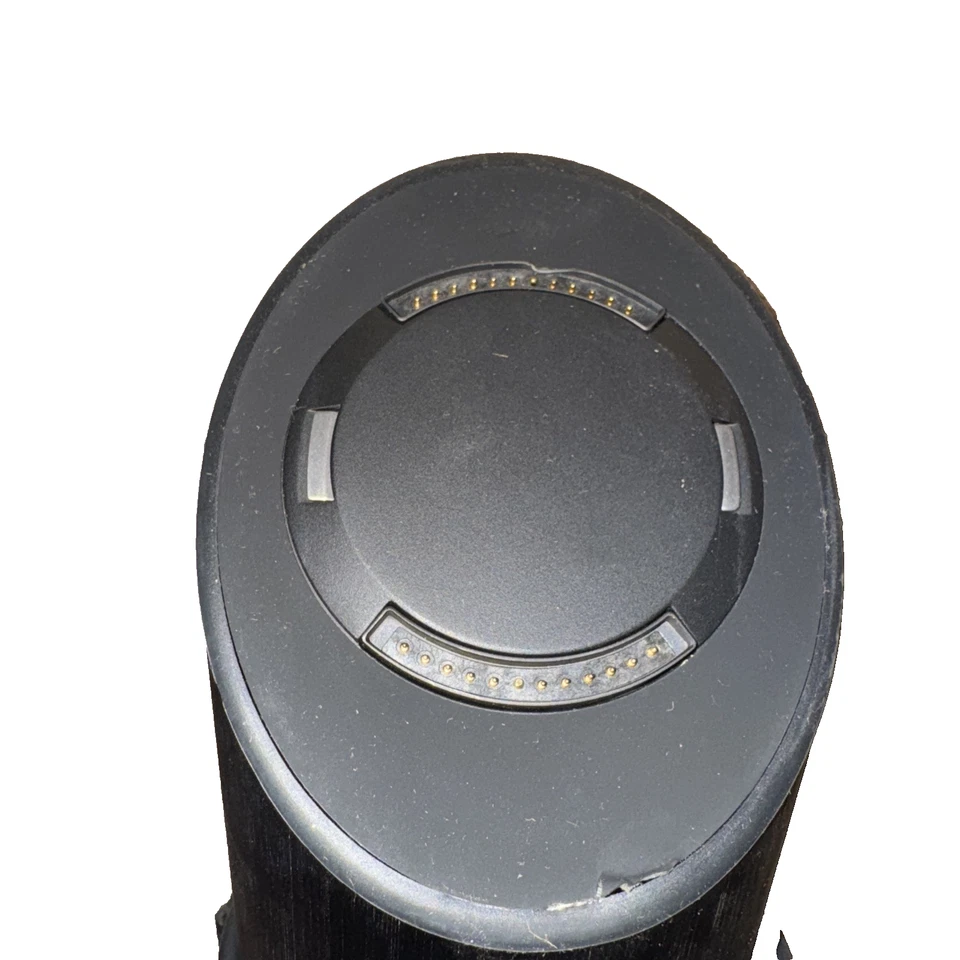 Base de bloqueo HP Engage Go, negra para piezas/reparación Foto 2 de 4