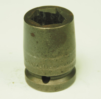 21mm 3/4