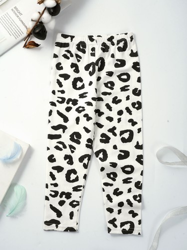Girls Boys Glitter Sequins Hip Hop Jazz Street Modern Pants Sweatpants Trousers - Picture 249 of 252