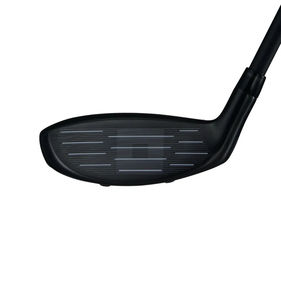 ONOFF AKA Wings Utility Hybrid 5H SR-Flex SMOOTH KICK MP-524U Graphite Shaft PSL - Image 3 of 4