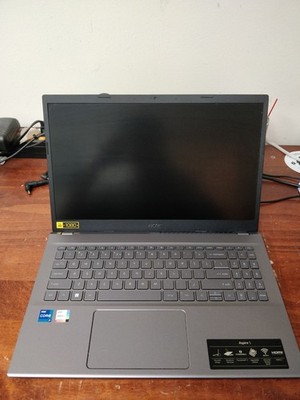 Acer Aspire 5 A515-57 INTEL CORE I5-1235U@1.30GHz 8GB RAM NO DRIVE PARTS 9013