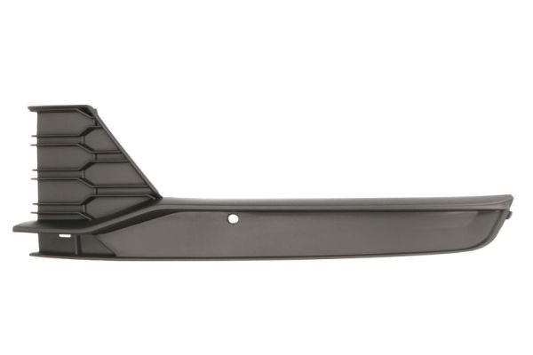 Left BLIC 5703-05-7516917P Ventilation Grilles, bumper for SKODA