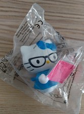 Figurine Hello Kitty McDonald's Sanrio 2014