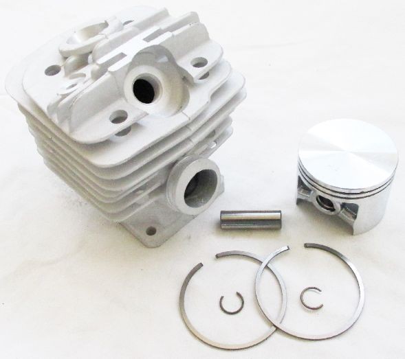 Kit Zylinder Kolben FüR Stihl FüR KettensäGe MS360 MS360C 036 036QS-image
