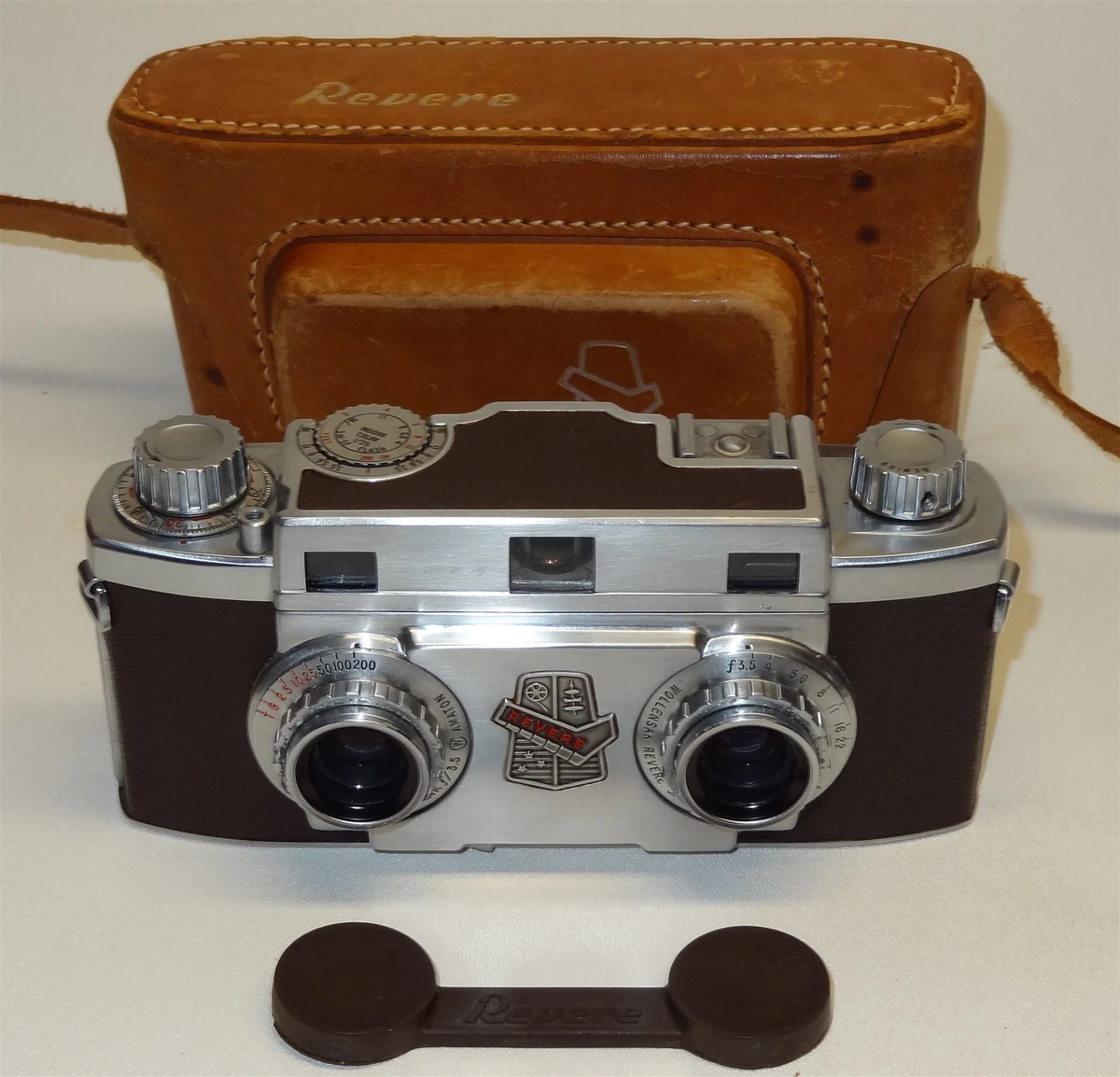 Vintage Stereo Cameras for sale | eBay