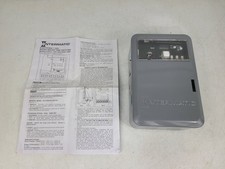 Intermatic EH10 7-Day Electronic Water Heater...