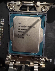 Intel Core i9-13900K 24-Core LGA1700 3.0GHz CPU Processor SRMBH