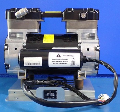 GAST 106R Vacuum Pump / Compressor Vacuum Pump | 106R650-018-N600X