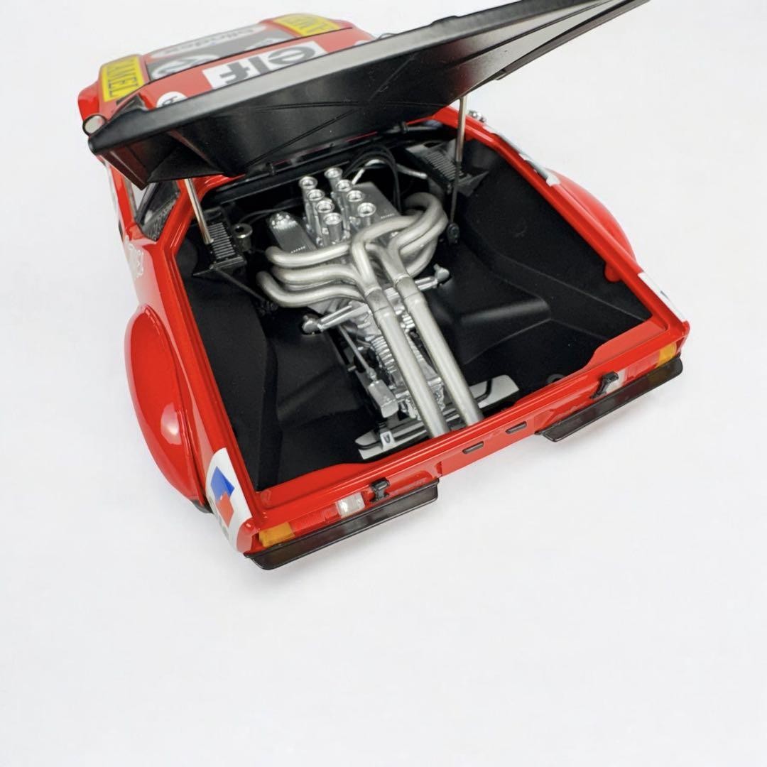 Kyosho 1/18 De Tomaso Pantera 1972 Lm 32 | eBay Kyosho 1/18 De Tomaso Pantera 1972 Lm 32 | eBay