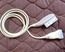 GE 12L-RS LINEAR TRANSDUCER / PROBE.