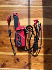 Snap On Technologies Inc Low Amp Probe And Adapter Cable Eeta308a P04338547049
