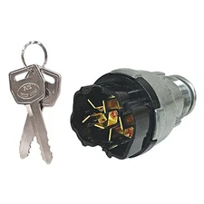 Dynacorn Ignition Starter Switch