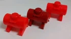 Marx Vintage 50s-60s  Airport/Jetport Playset Accs; FUEL STORAGE TANK (A1/B1/C1)