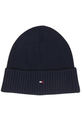 Tommy Hilfiger Hut/Mütze Herren Kopfbedeckung Mütze Basecap Gr. ONES... #cm1y19b