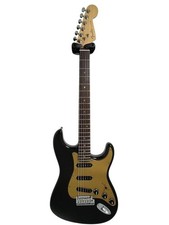 Fender Electric Guitar AM DLX ST Mod American Deluxe Stratocaster 2007 Used