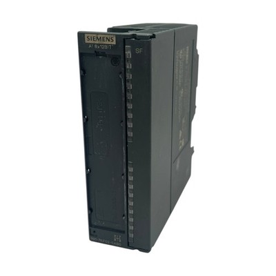 Siemens Simatic S7-300 Analog Input Module 6ES7 331-7KF02-0AB0