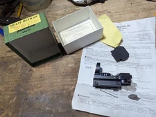 Hakko Panorama MK-III Bed-35 Sight