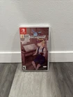 RPGolf LEGENDS Nintendo Switch Limited Run RPG Golf Brand New Sealed