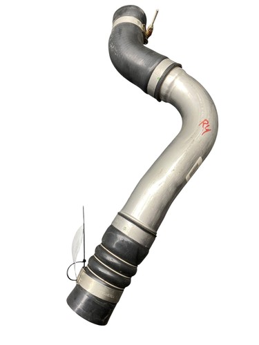 2019-2025 RAM 2500 6.7L DIESEL RIGHT CHARGE AIR INLET COOLER DUCT TUBE 65K MILES