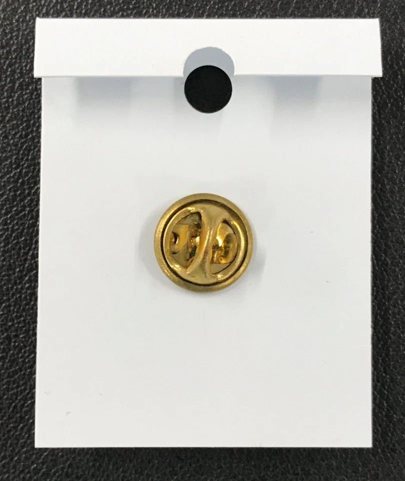 VTG 1995 Cleveland Indians AL Central Champions Pin MLB w/Chief Wahoo Logo WOW! - Image 2 of 2