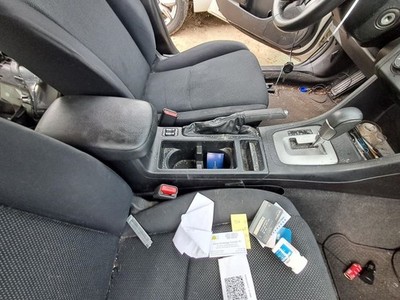 IMPREZA   2014 Transmission Shift 2897009
