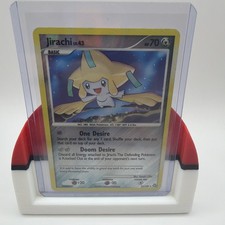 Jirachi 31/146 Reverse Holo Legends Awkened 2008 Pokemon TCG