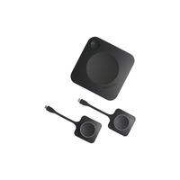 Image of Barco ClickShare CX30 Wireless Conferencing System R9861513EU