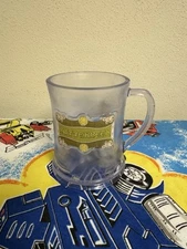 Butter Beer Mug Wizarding World of Harry Potter Universal Studios Souvenir cup