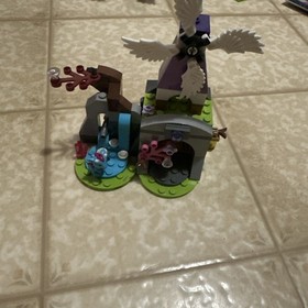 LEGO Elves: Aira's Pegasus Sleigh (41077)