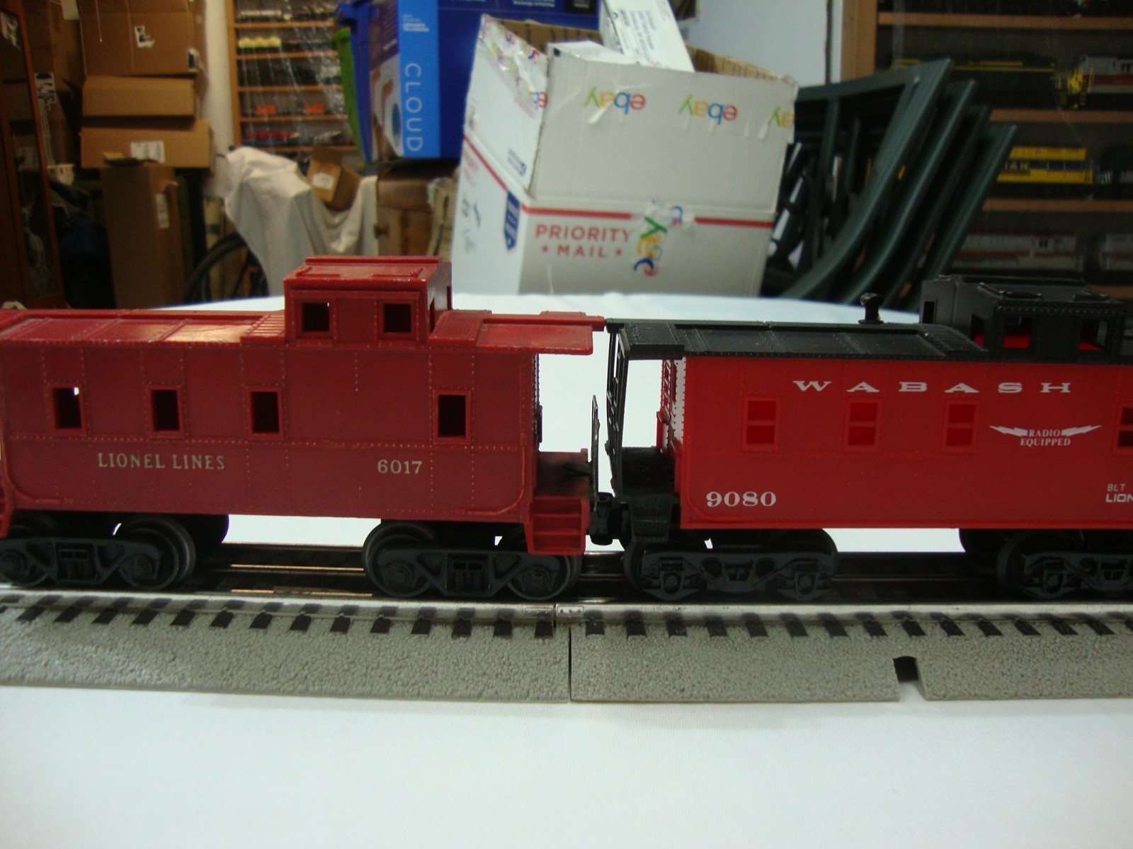 Click here to see eBay Auction